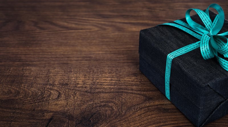 Comet-inspired Gifts